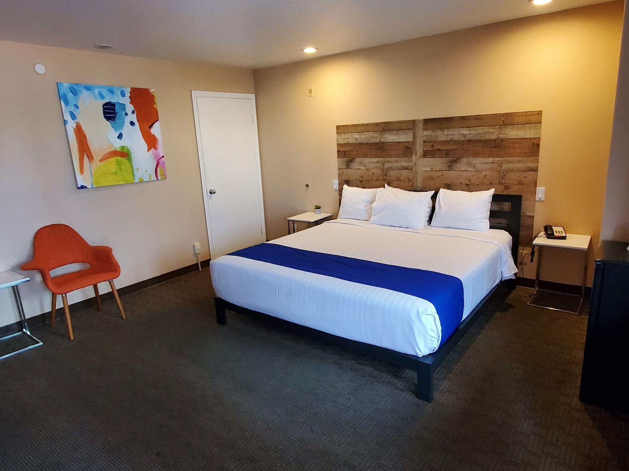 Inn Colony Los Angeles
