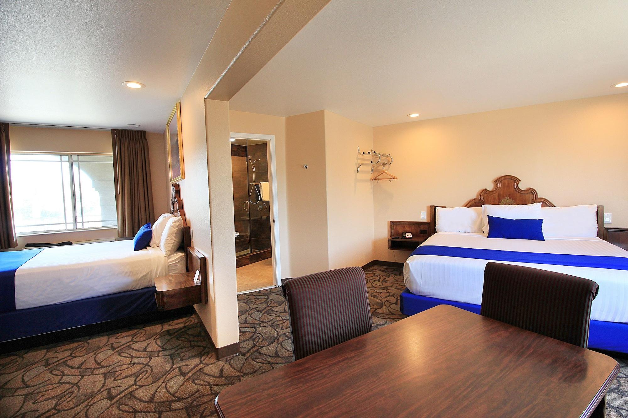 Inn Colony 2*