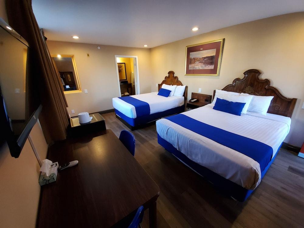 Colony Inn Los Angeles