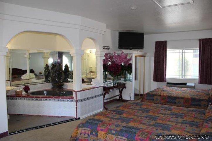 Colony Inn Los Angeles