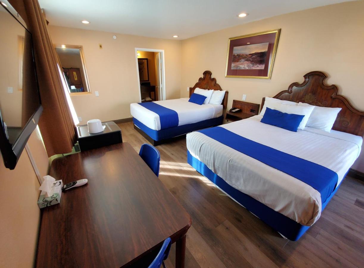 Inn Colony Los Angeles
