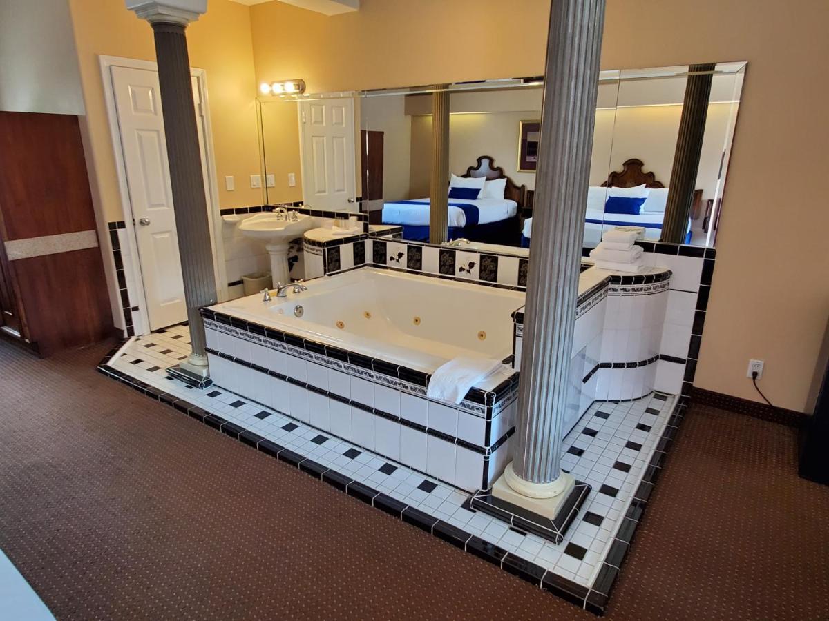 Inn Colony