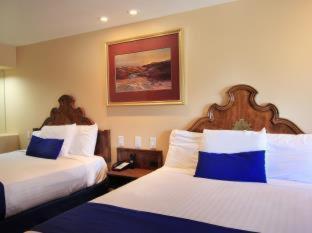 Inn Colony 2*
