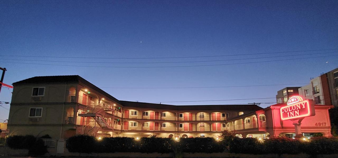 Inn Colony 2*