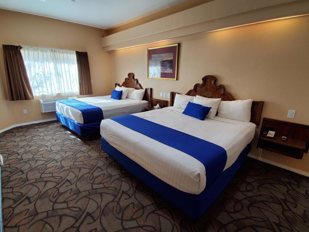 Colony Inn 2*